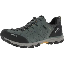 MEINDL Mondello GTX Herren Loden/Orange 44,5