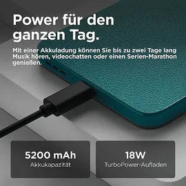 Motorola Moto g05 4 GB RAM 64 GB Forest Green