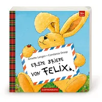 Coppenrath verlag gmbh&co. kg Erste Briefe von Felix