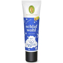 Primavera Schlafwohl Balsam 30 ml