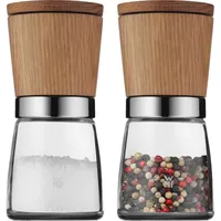 WMF Ceramill Nature Salz-/ Pfeffermühle Duo Set