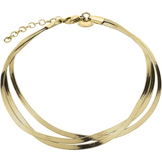 Liebeskind Berlin Liebeskind - Fußkette Edelstahl Fußketten Damen (79.89 € / )