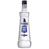 Puschkin Vodka 37,5 % Vol. 6 Flaschen x 0,7 l (4,2 l)