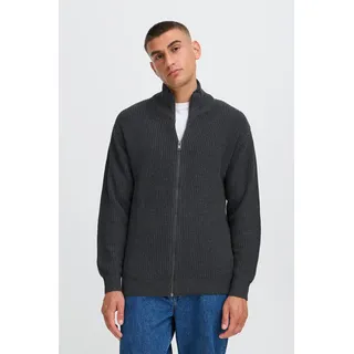 !Solid Strickjacke SDGoralli in Grau | Gr.: S