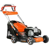 Rasenmäher Oleomac G53 TBX Komfort Plus Motor Briggs & Stratton 150cc Cut 51 CM