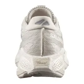 Salomon Aero Glide 4 Herren Silver Cloud/Silver Cloud 42