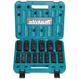 Makita Schlagnuss-Set 1/2 E-16586