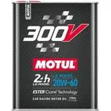 Motoröl MOTUL 110824 300V Le Mans 20W60 2L