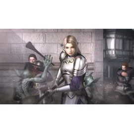 Bladestorm: Nightmare (Xbox One)