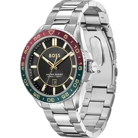 Boss »RUNNER 3H 1514210 - silber