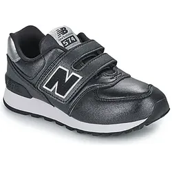 New Balance  kinderschuhe 574  in Schwarz, 35
