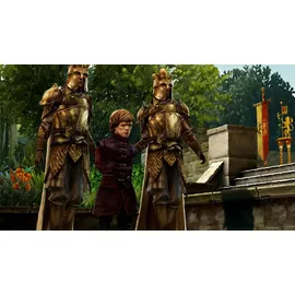 Game of Thrones - A Telltale Games Series