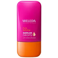 Weleda Serum Drops Perfektionierendes Booster-Serum 30 ml wurde entwickelt, um I