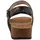 Mustang Magnolia Damen Schwarz/Mehrfarbig 38