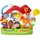 Chicco Sprechende Farm 10 cm Mehrfarbig