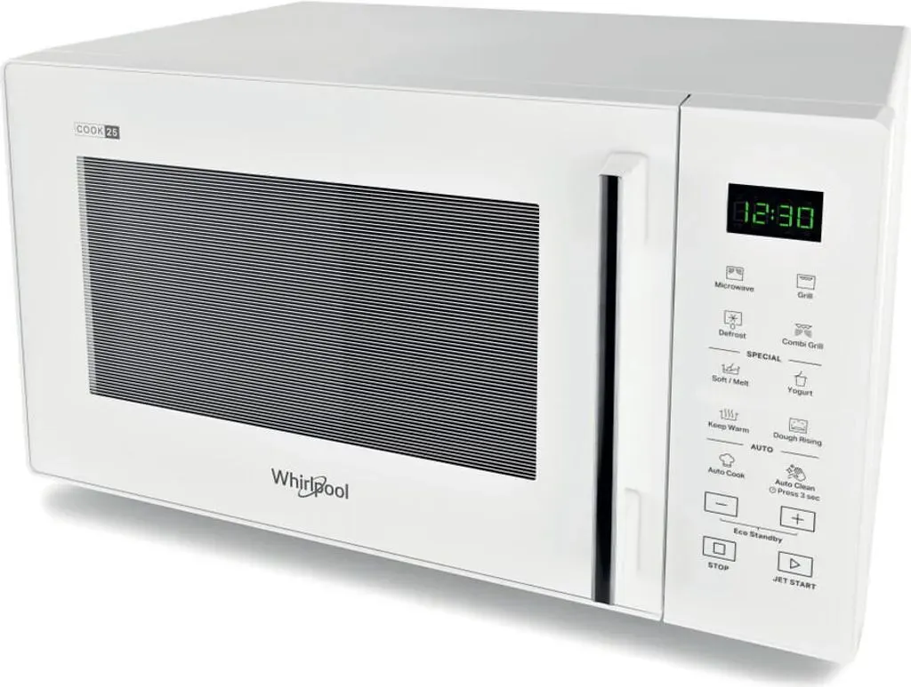 whirlpool mikrowelle