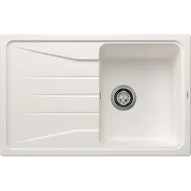 Blanco Sona 45 S weiß
