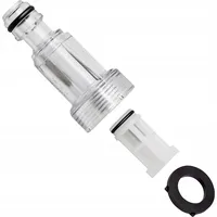 OEM Wasserfilter für Hochdruckreiniger 3/4" Anschluss