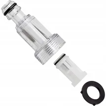 OEM Wasserfilter für Hochdruckreiniger 3/4" Anschluss