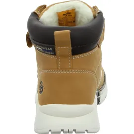 Dockers Stiefel - Beige,Schwarz - 34