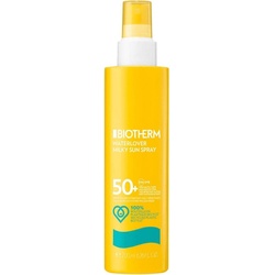 Biotherm, Sonnencreme, Waterlover Spray Lacté SPF50 Spray (200 ml, 244 g)