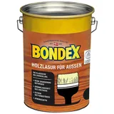 Bondex Holzfarbe für Aussen 5 l oregon ine