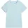 Puma W TAD Essential Logo Tee fresh water XL