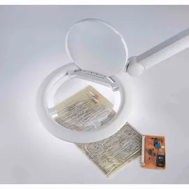 Eschenbach varioLED 1,9xD 132mm