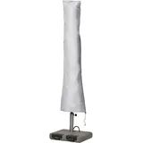 mehr Garten Abdeckung Protect 240 x 35/60 cm Grau