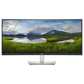 Dell P3421W 34"