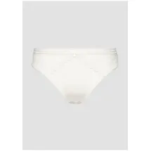 s.Oliver String - creme - 40/42