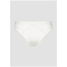 s.Oliver String - creme - 40/42