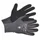 KIXX Flex Handschuh, Schwarz, Grau, 11