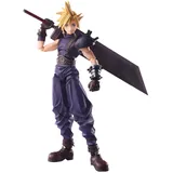 SQUARE ENIX Final Fantasy VII Figur Bring Arts Cloud Strife 15 cm
