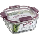 Kilner 750 ml transparent rechteckig