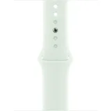 Apple Watch Sportband hellgrün M/L