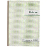 Exacompta Manifold "Caisse", 297 x 210 mm, dupli VE = 1
