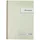 Exacompta Manifold "Caisse", 297 x 210 mm, dupli VE = 1