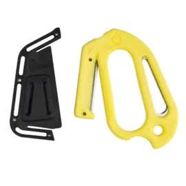 Wichard Notfall Leinen Cutter