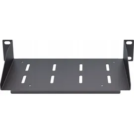 Stalflex Server Fachboden 10 Zoll 1HE 150mm - Serverschrank Hergestellt