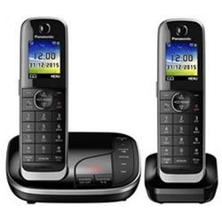 KX-TGJ322GB DECT-Telefon