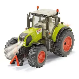 Siku Traktor Claas Axion 850 Set 3CH RTR 6882