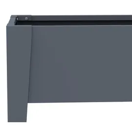 Westmann Vedura S 40 x 74 x 80 cm Anthrazit