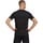 Adidas Entrada 22 Tee, Black, M