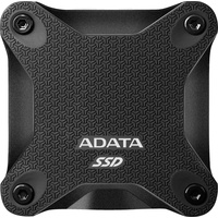A-Data ADATA SD620 schwarz 1TB, USB 3.0 Micro-B (SD620-1TCBK)