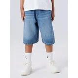 NAME IT Nkmben X Skater Blue 128