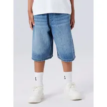 NAME IT Nkmben X Skater Blue 128