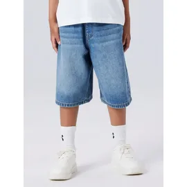 NAME IT Nkmben X Skater Blue 128