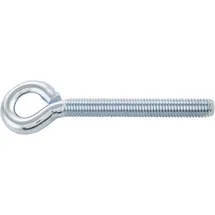 FABORY Ringschraube mit metrischem Gewinde Ø 6 x 40 mm