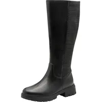 TAMARIS Klassische Stiefel Damen Schwarz 36